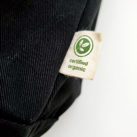 LB003Tote Organic Earth Friendly Poshmark Reusable Recyclable Tote [Price Firm] - Picture 10 of 13